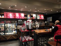 -星巴克(重庆新世纪凯瑞商都店)