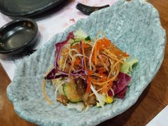 -大渔铁板烧(中山路八佰伴店)