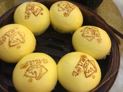 椿记流沙包-椿记烧鹅(叠彩店)