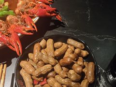 -红盔甲·小龙虾(人民广场店)