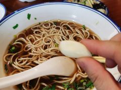 -满族八旗正宗牛肉面