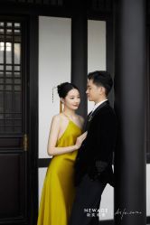 -新奕映像摄影机构