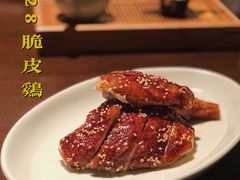 -湖滨28中餐厅·西湖宴·杭州君悦酒店
