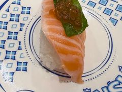 -金匠寿司(金虹桥国际中心店)