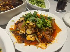 -三猫黑鱼花(南大店)