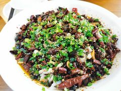 黑鱼花-三猫黑鱼花(南大店)
