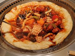 -灶座小锅烀饼·铁锅炖(全国总店)