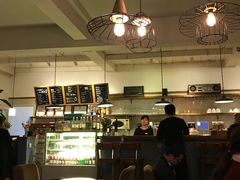 -雕刻时光咖啡馆(师大路店)