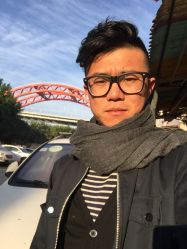 -苏豪路易士·嘉玛发廊