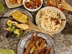 -小街天府(西工小街店)