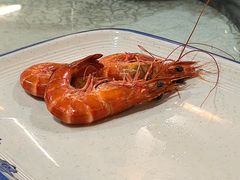 -崖口红树林海鲜餐厅