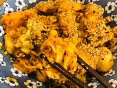 麻辣拌-皆道拌麻辣烫·麻辣拌