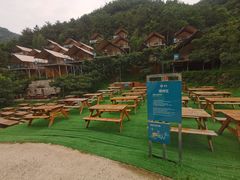 -北京山里寒舍度假酒店