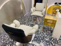 大厅-3AM HAIR SALON烫发染发接发