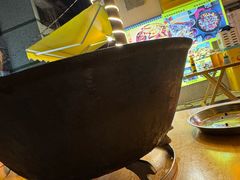 -鸿顺老铁锅美蛙鱼府(解放碑店)