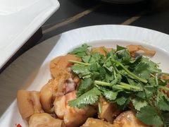 -东方御宴海鲜酒楼(棕泉酒店)