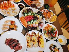 -深圳机场凯悦酒店
