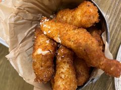 -机器人火炉披萨