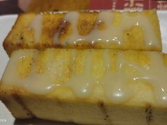 -木屋烧烤(万德庄店)