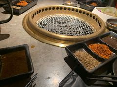 -谷牛日式烤肉(宝山U天地店)