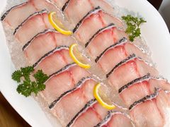 -云尊府云南菜·蒸汽石锅鱼(学清路店)