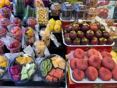 -泰康食品(南京东路店)