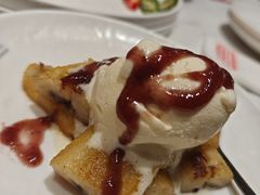 -火地铁板烧(昆山万象汇店)