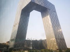 -中央广播电视总台(光华路办公区)