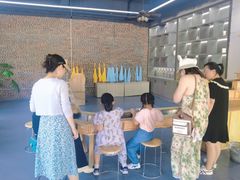 -宁波九龙湖开元度假村