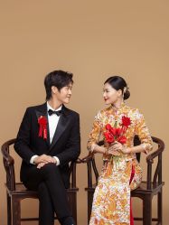 -索菲雅新派婚纱摄影(桂林店)