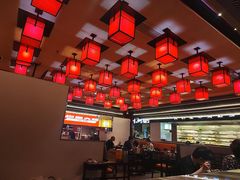 -巴蜀大将火锅(春熙店)