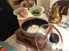 -蜜桃花开·中西融合菜E&W(南长街店)