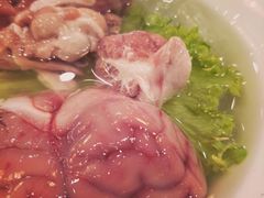 -舌尖记忆重庆火锅(悉尼店)