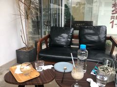 -微焙咖啡工厂(海峡创意产业园·红坊店)