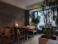 -HIGH FIVE哈福手工汉堡(桂林路店)