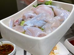 -海底捞火锅(江北万达商业广场店)