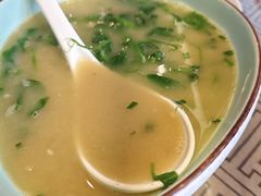-新繁老號豌豆汤饭店·江湖菜(宝光寺店)