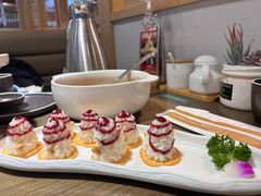 -隆喜元鱼汤包·海鲜(中联广场店)