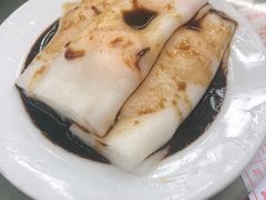 -香港蓮香樓(中環店)