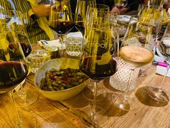 -ibarrel爱杯·bistro&brunch(江宁路店)