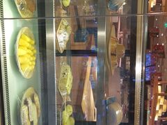 -西贝莜面村(金隅嘉品mall店)