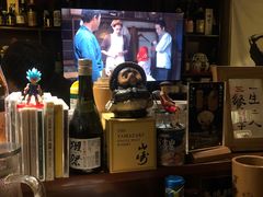 -半藏居酒屋(香港花园店)