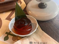 -时光花园(白鹭洲店)