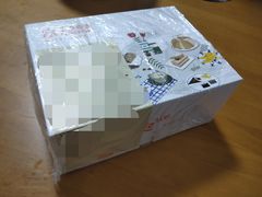 -壹点壹客·生日蛋糕(龙岗店)