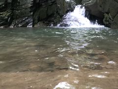 -藏龙百瀑风景区