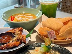 -POKIPOKI泰食谷仓东南亚菜(侨香店)