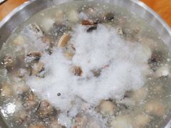 -御龙海鲜火锅(十六浦店)