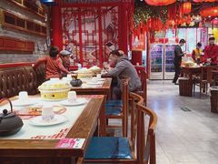-吉祥春饼·烤鸭(国贸店)