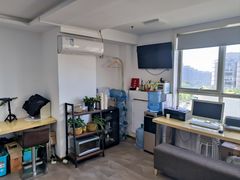 -微笑时刻照相馆·企业合影·商务外拍(北京五道口店)