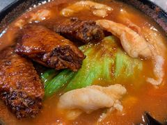 -华嫂冰室(湾仔店)